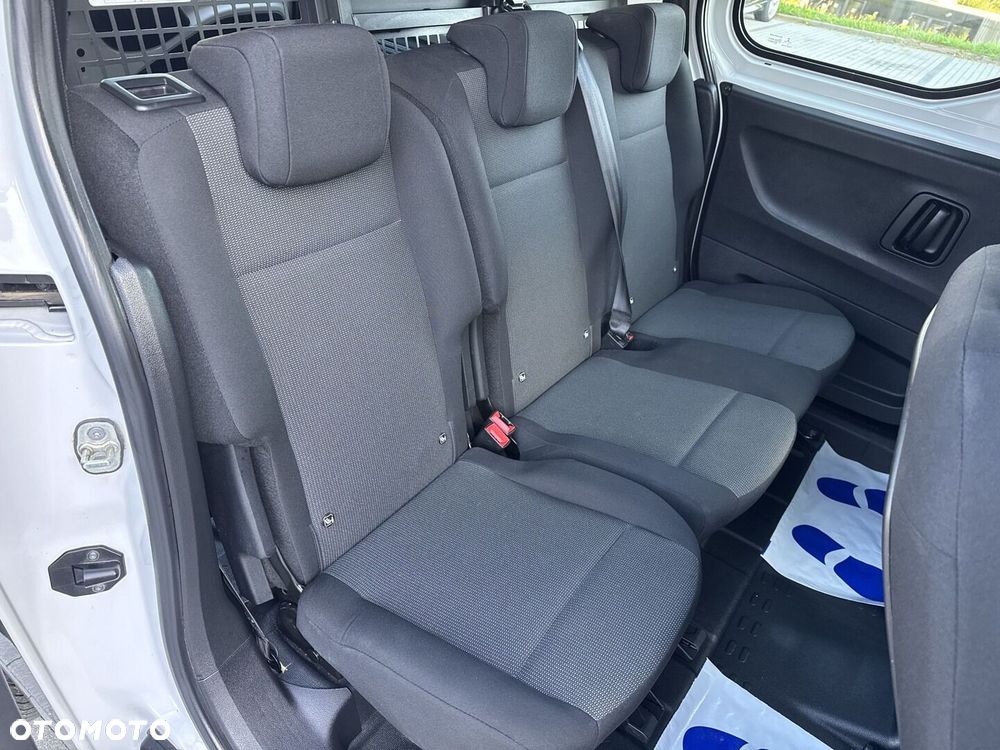 Toyota PROACE CITY - 16