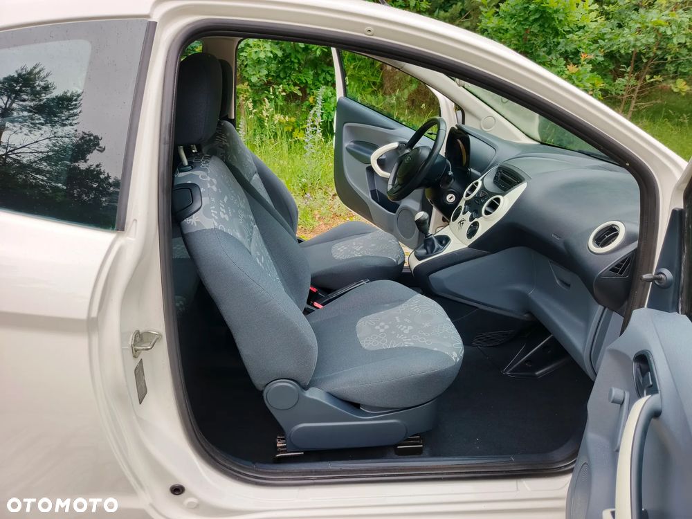Ford KA Style - 14