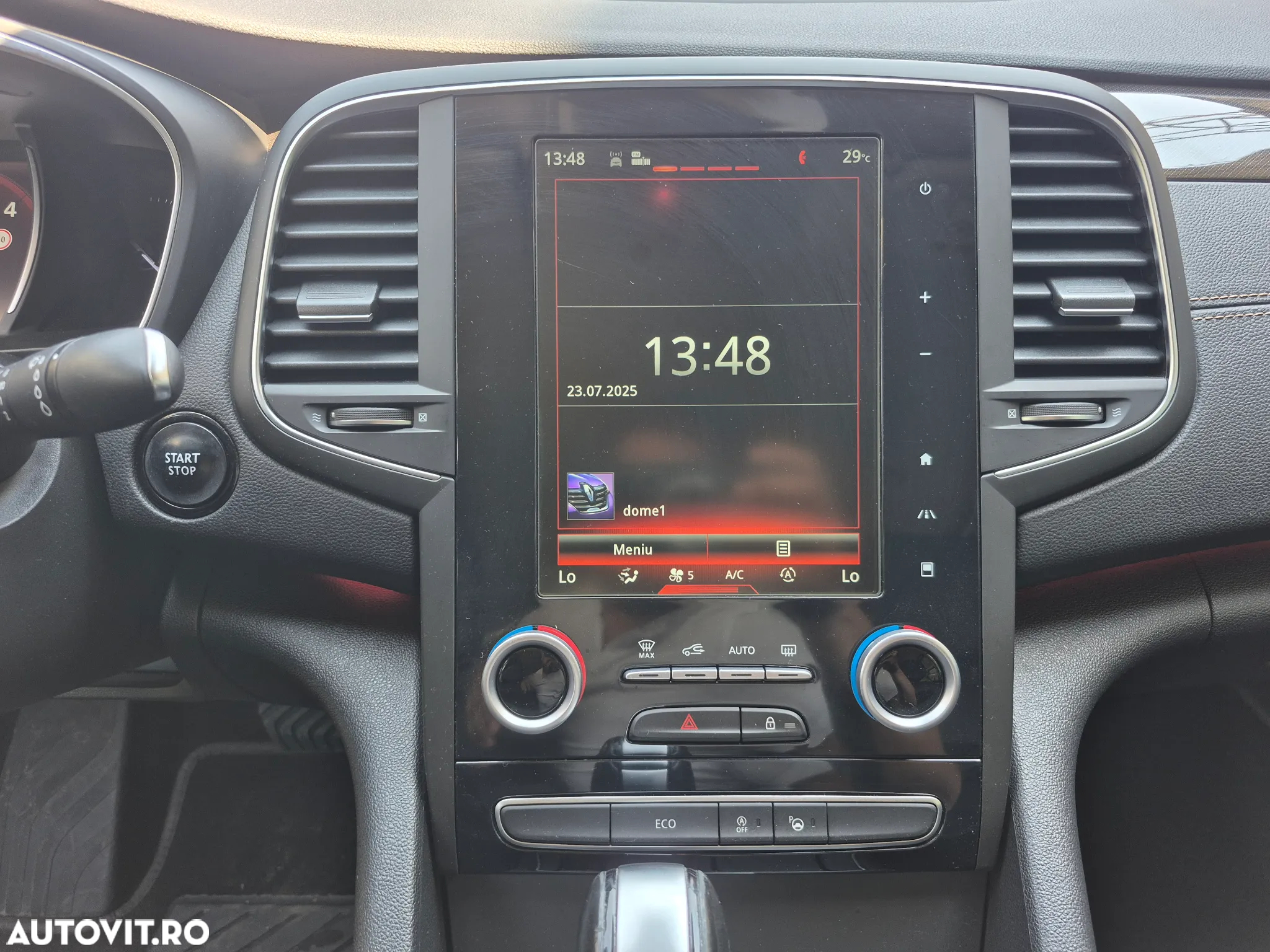 Renault Talisman ENERGY dCi 160 EDC INTENS - 19