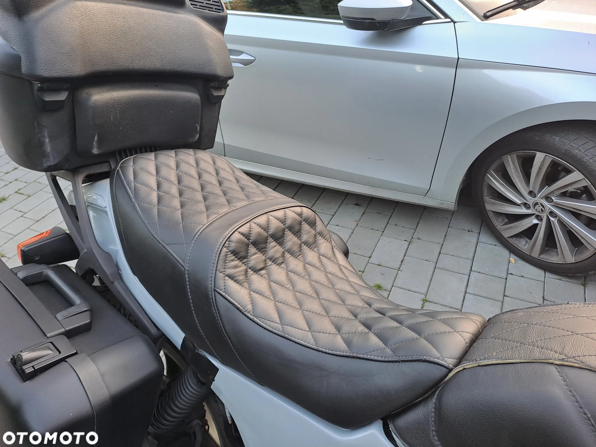 BMW K - 5