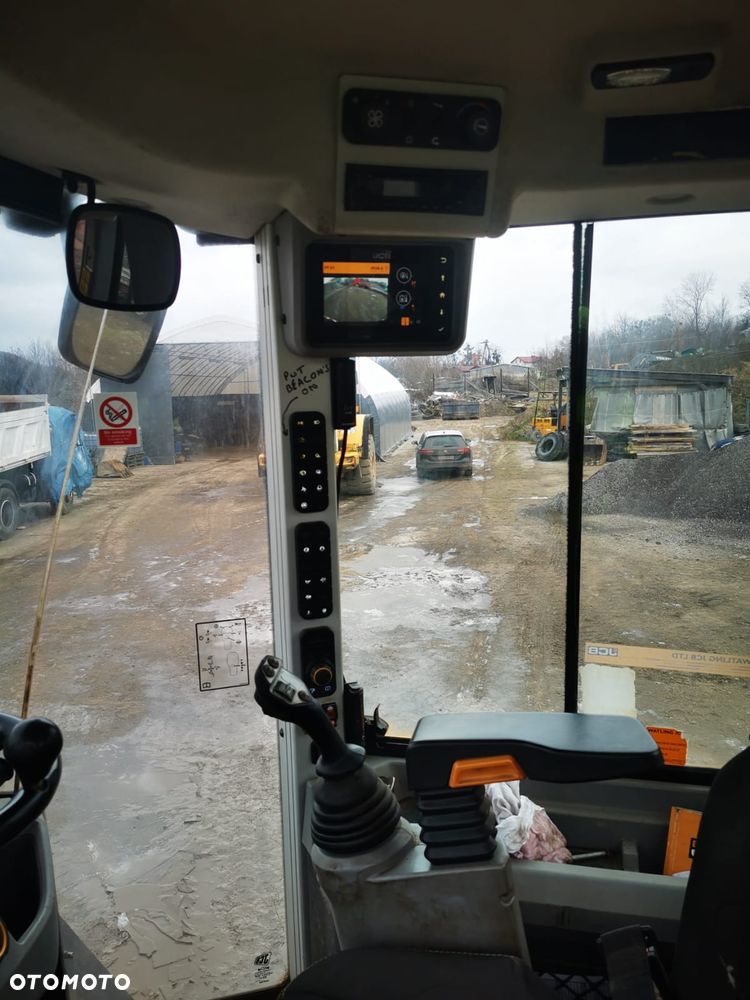 JCB JCB 427 - 19