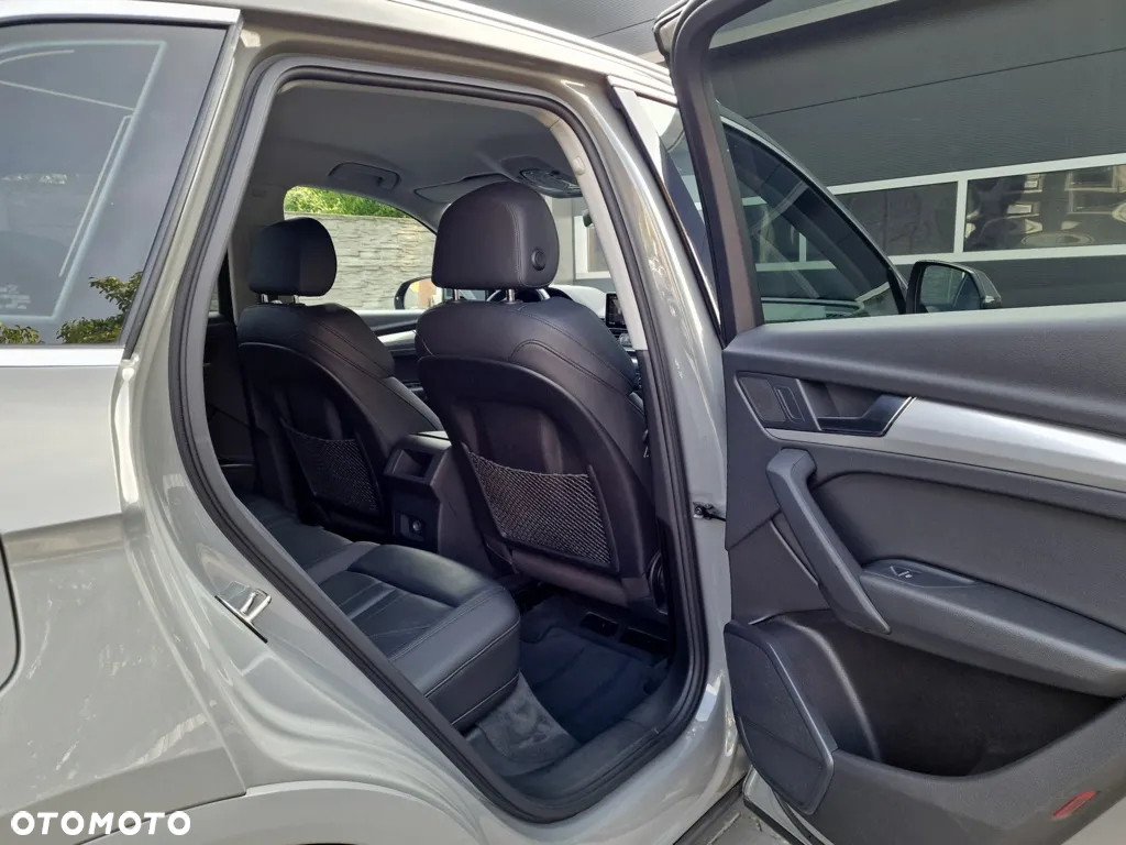 Audi Q5 35 TDI S tronic design - 25