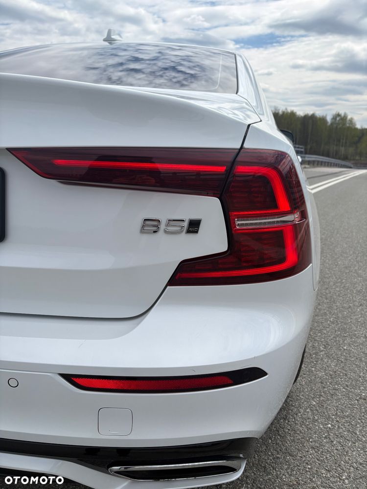 Volvo S60 B5 B Geartronic RDesign - 7