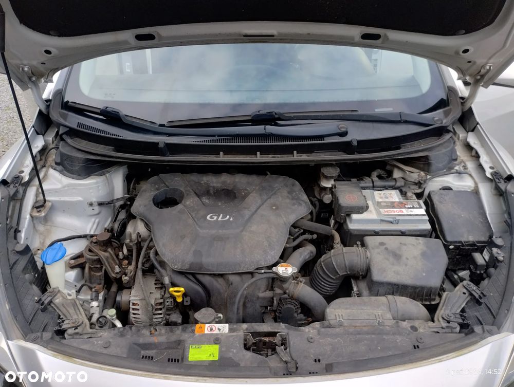 Hyundai i30 - 33