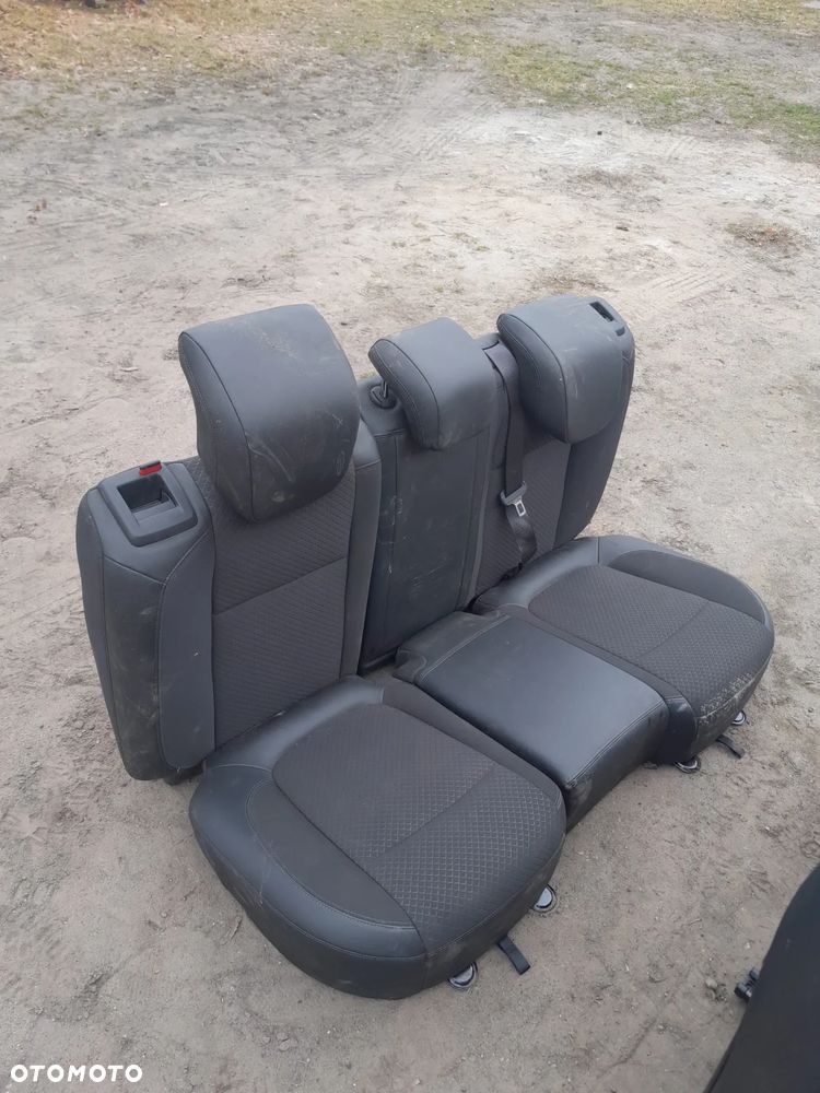 KOMPLET FOTELI KANAPY MOKKA X - 5