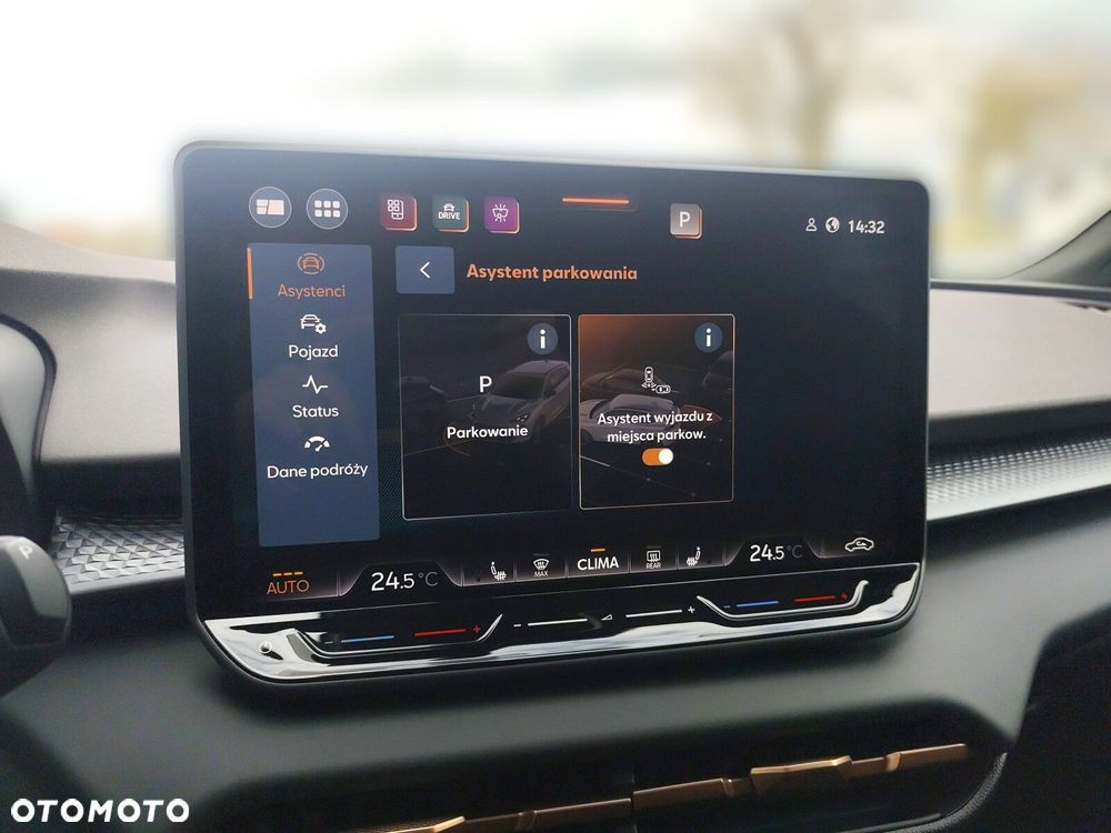 Cupra Terramar 2.0 TSI 4Drive VZ DSG - 31