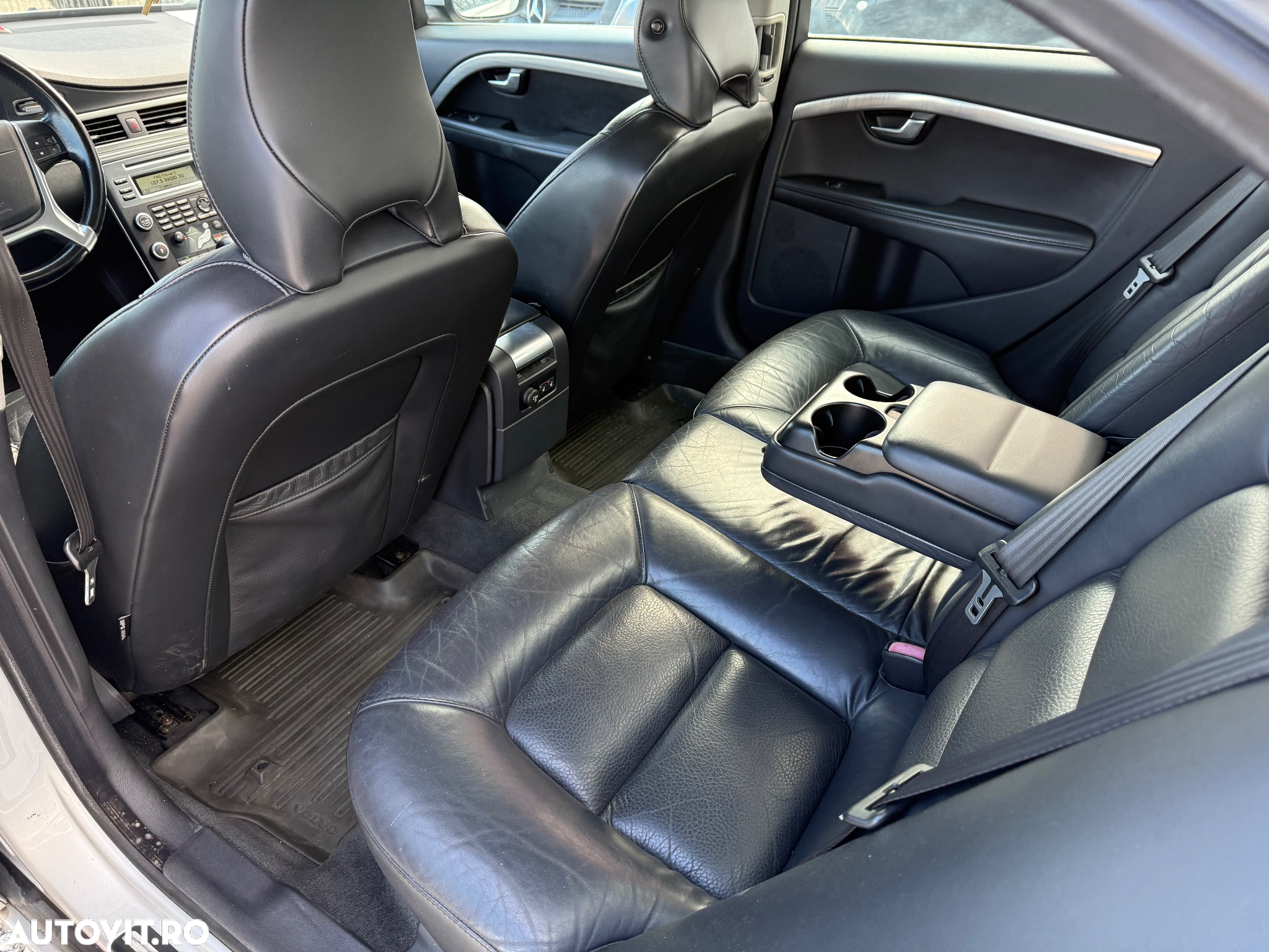 Volvo S80 2.4D Aut. Momentum - 24