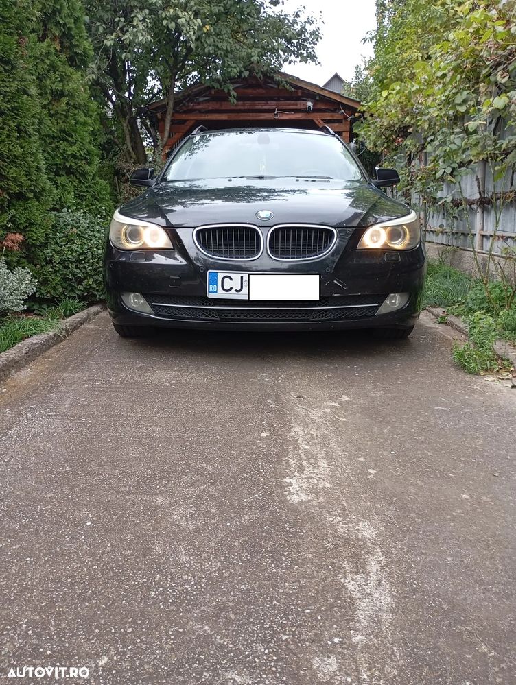 BMW Seria 5 - 12