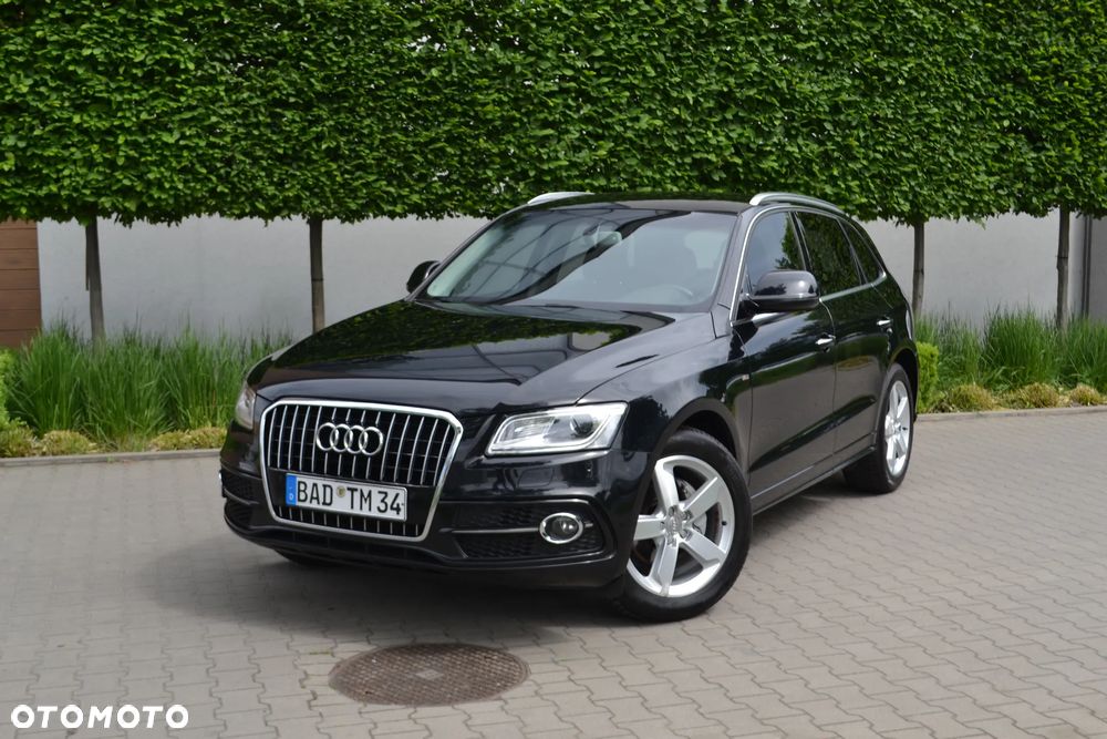 Audi Q5 - 6