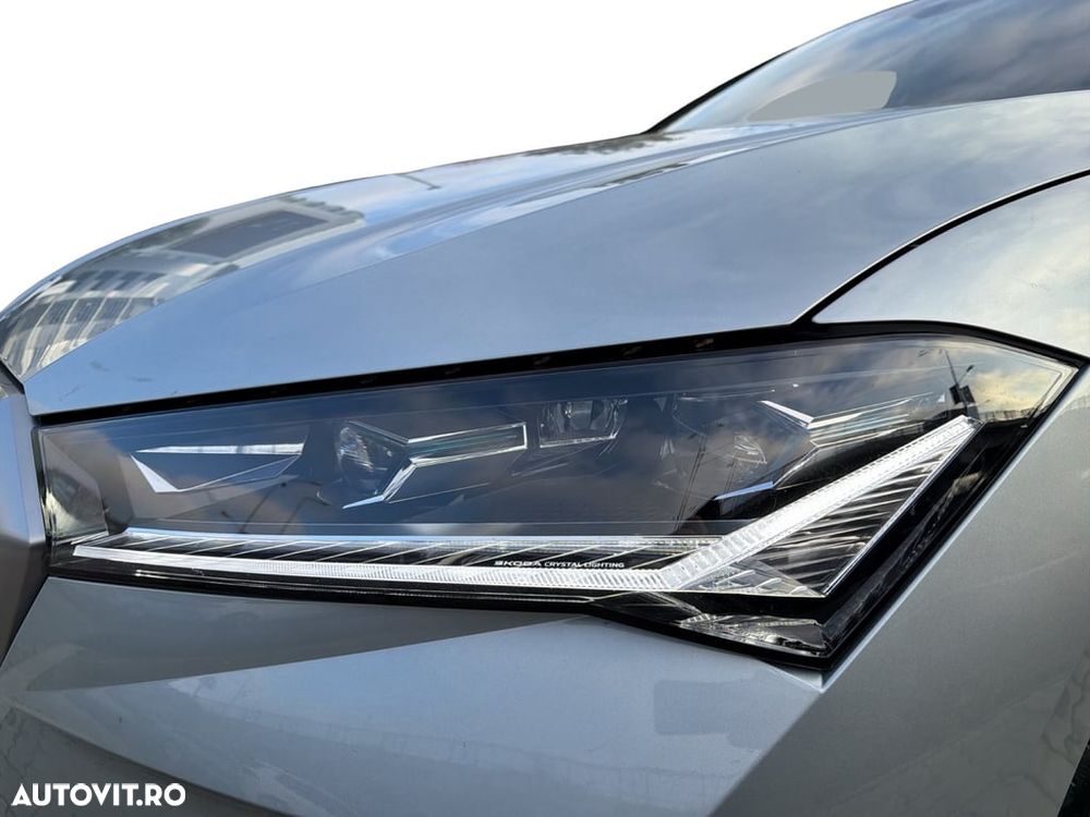 Skoda Superb 1.5 TSI 150 CP DSG PHEV Selection - 10