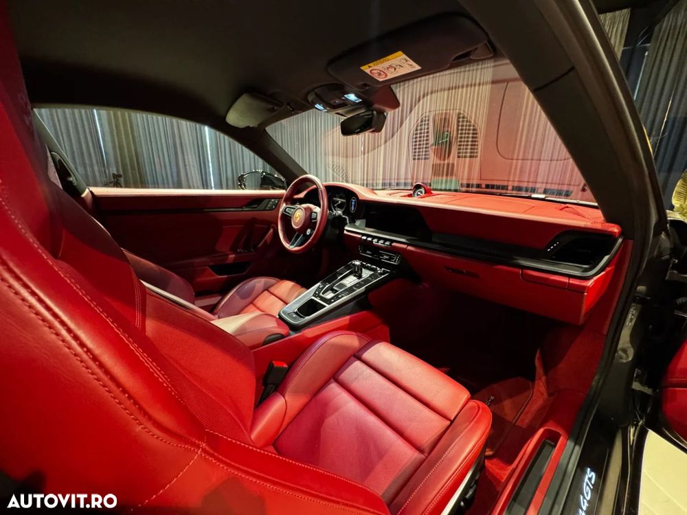 Porsche 911 - 17
