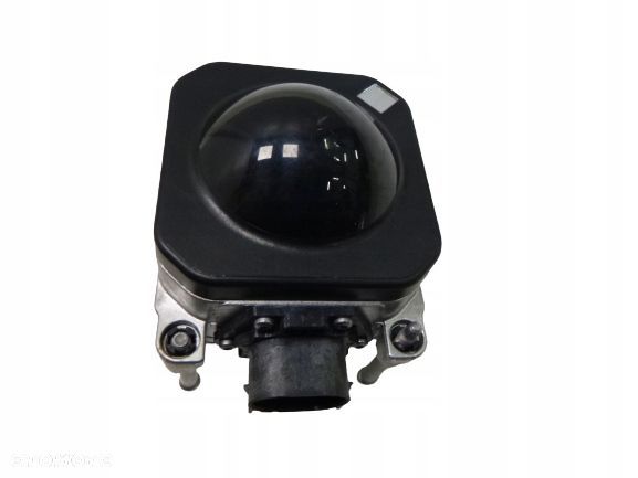 MERCEDES CLA W117 GLA W156 A156 RADAR DISTRONIC NIEPROGRAMOWANY ORYGINAŁ - 1