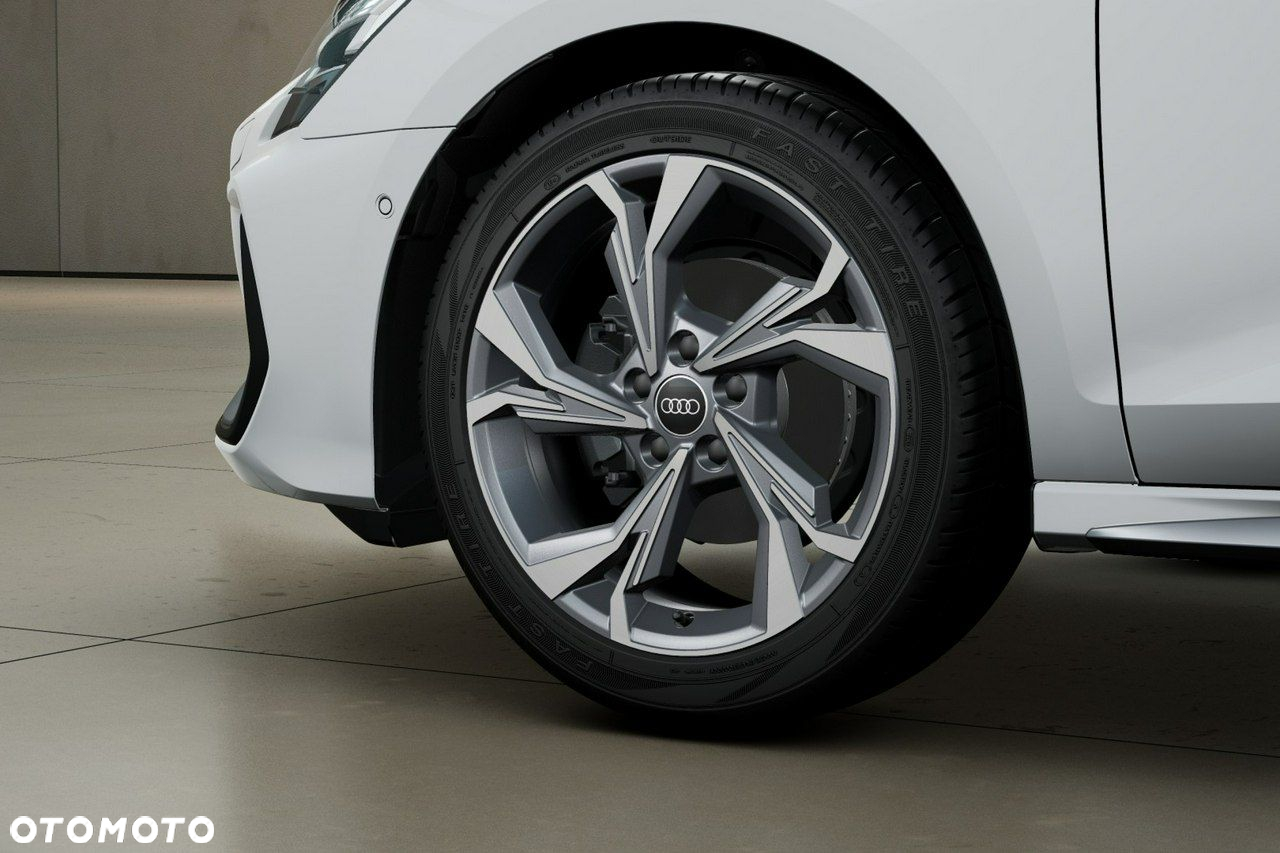 Audi A3 - 7