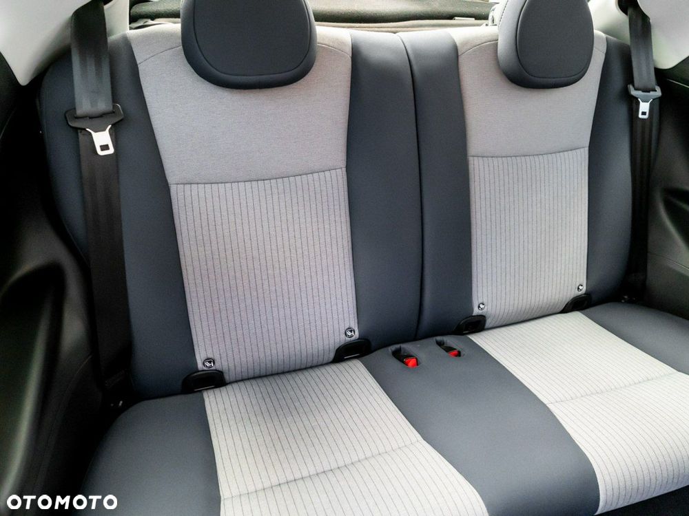 Fiat 500e - 24