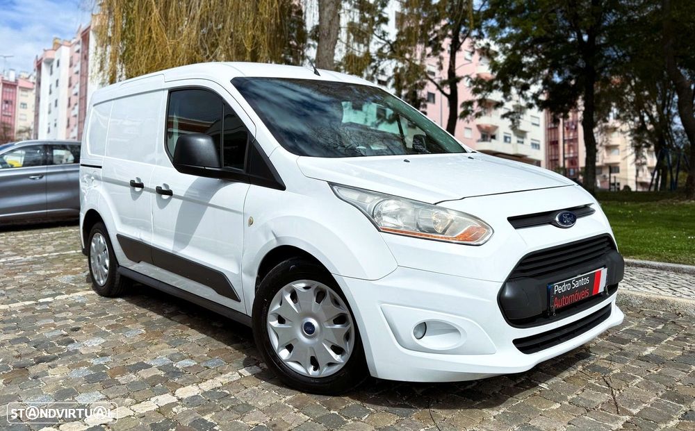 Ford Transit Connect 1.6 TDCi 200 L1 Trend - 1