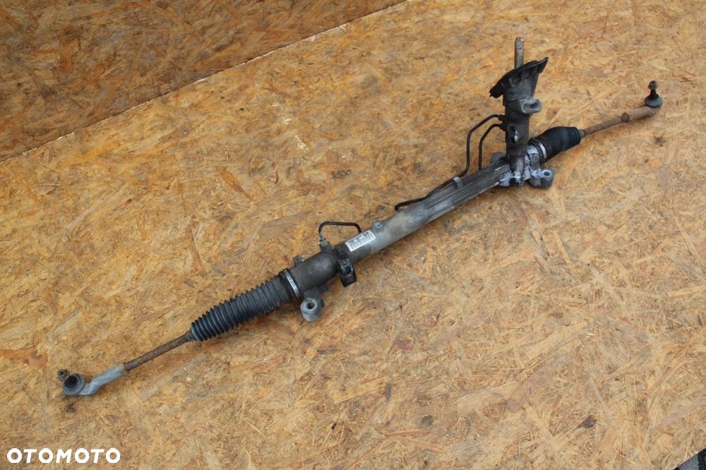 Maglownica przekładnia kierownicza FORD FOCUS MK2 C-MAX MK1 5M51-3200-GH - 5