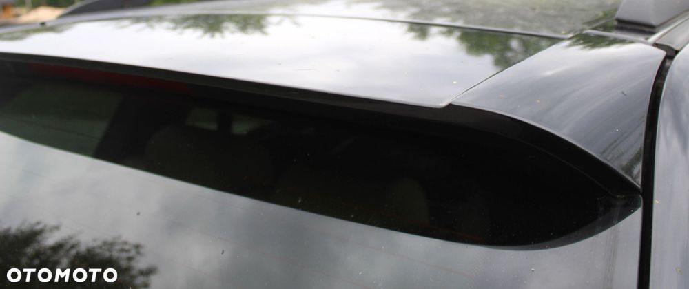 KLAPA TYŁ BAGAŻNIKA BMW X5 E53 475 BLACK SAPPHIRE - 5