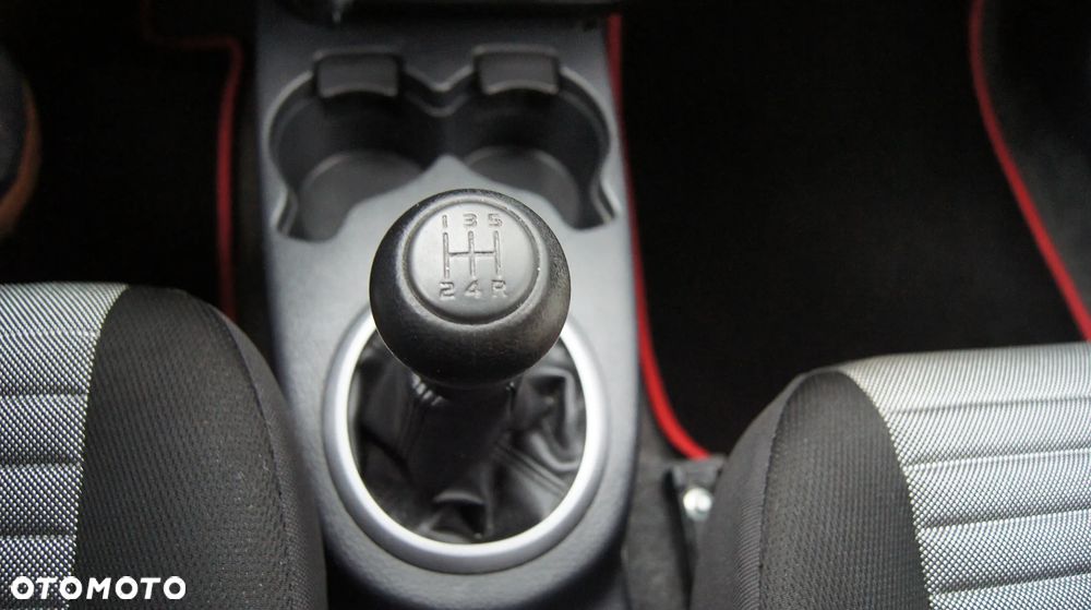 Suzuki SX4 1.6 VVT 4x2 City - 18