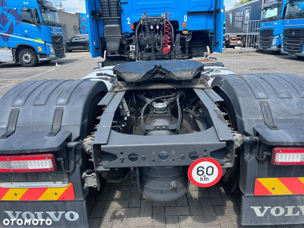 Volvo FH460 ! 2018 ! Okazja ! Stała cena ! Fix Price ! - 14