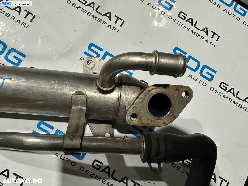 Racitor Gaze Volkswagen Sharan 2.0 TDI BRT 2001 - 2010 [X3037] - 4