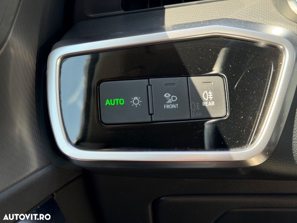 Audi A7 Sportback - 17