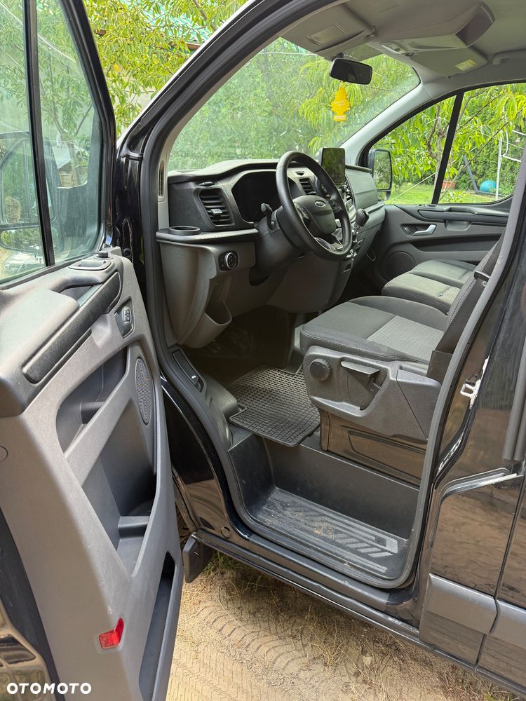 Ford Transit Custom Kombi 320 L1H1 Trend - 5