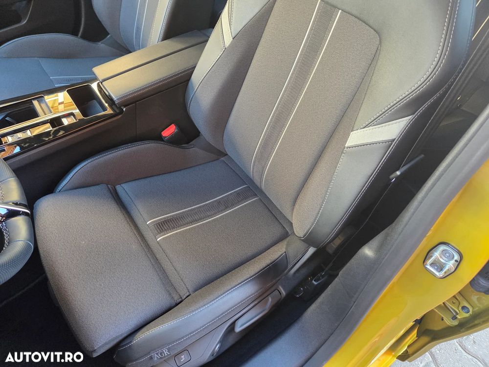 Opel Astra 1.6L Turbo PHEV AT8 GS Line - 9