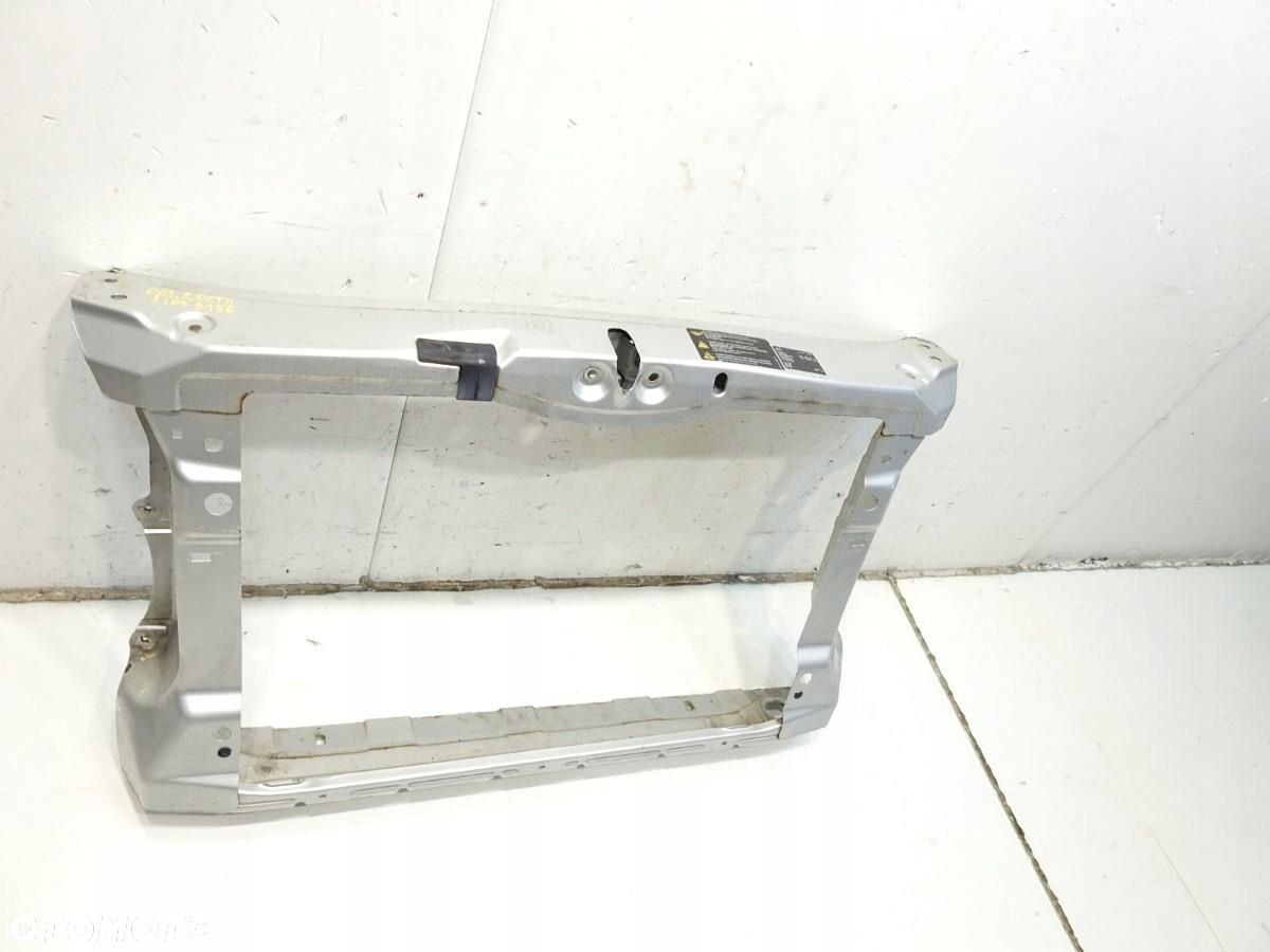 PAS PRZEDNI WZMOCNIENIE 9156 SKODA OCTAVIA II LIFT 5L0010729H - 7