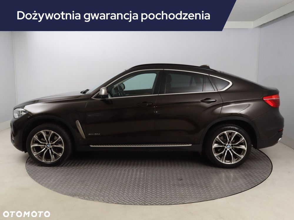 BMW X6 - 4