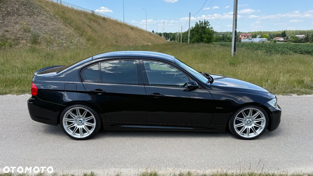 BMW Seria 3 320d - 9