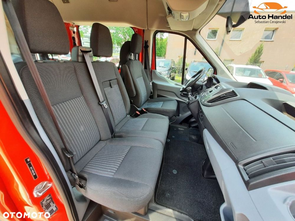 Ford Transit - 34