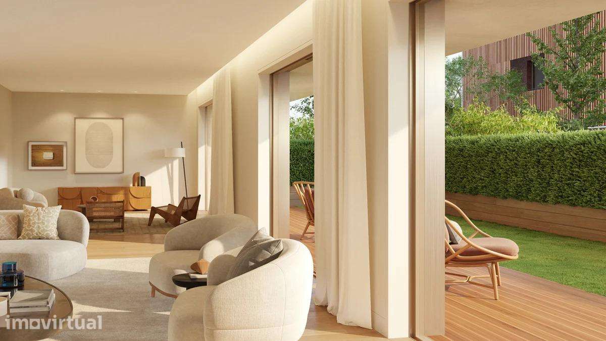 Exclusivo T3 | Nova construção | Raiz, Porto - Grande imagem: 5/25