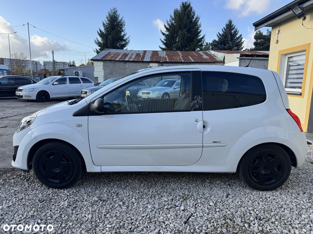 Renault Twingo - 5