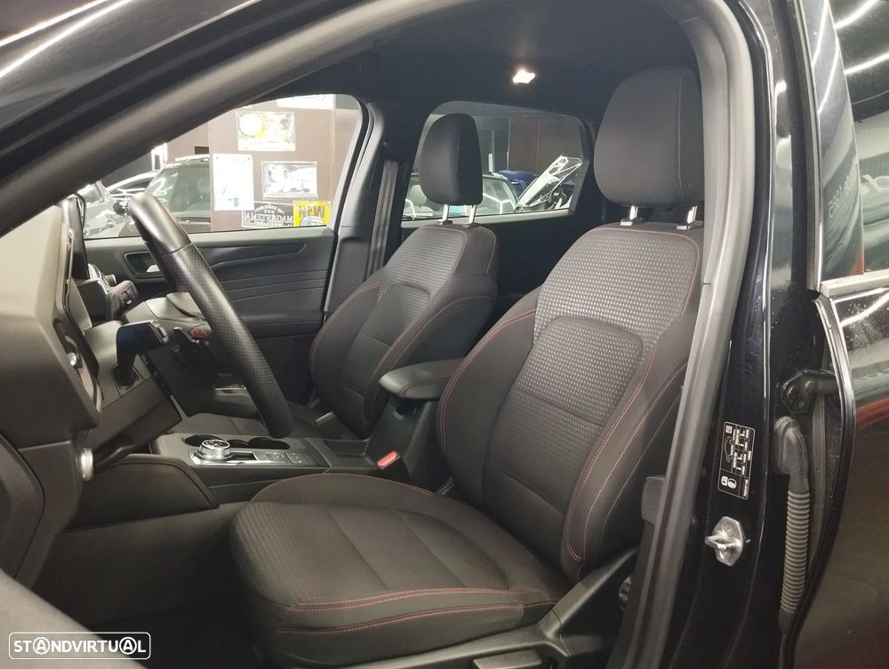 Ford Kuga 1.5 TDCi EcoBlue ST-Line Aut. - 17