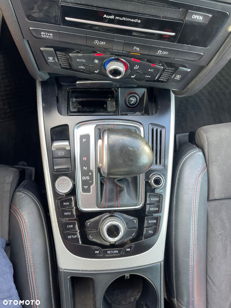 Audi A5 Coupé - 34