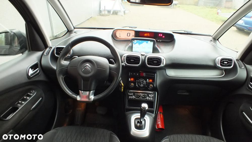 Citroën C3 Picasso VTi 120 EGS6 Exclusive - 8