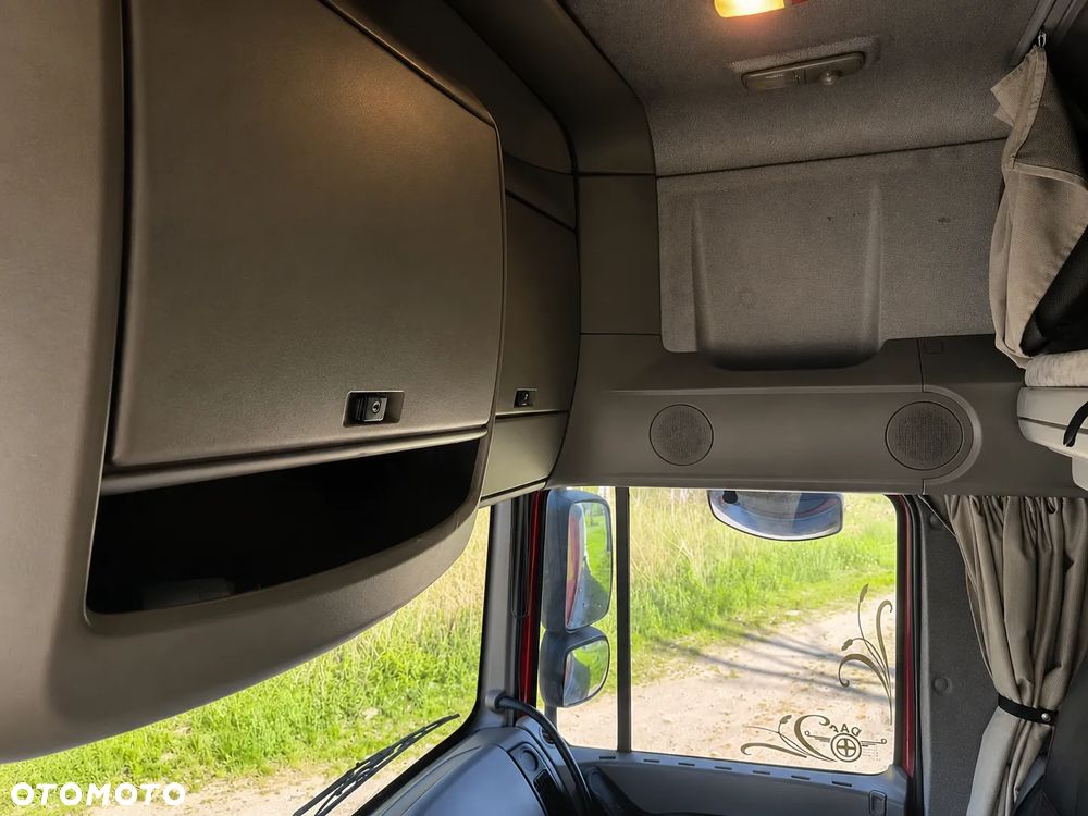 DAF XF 105 - 11
