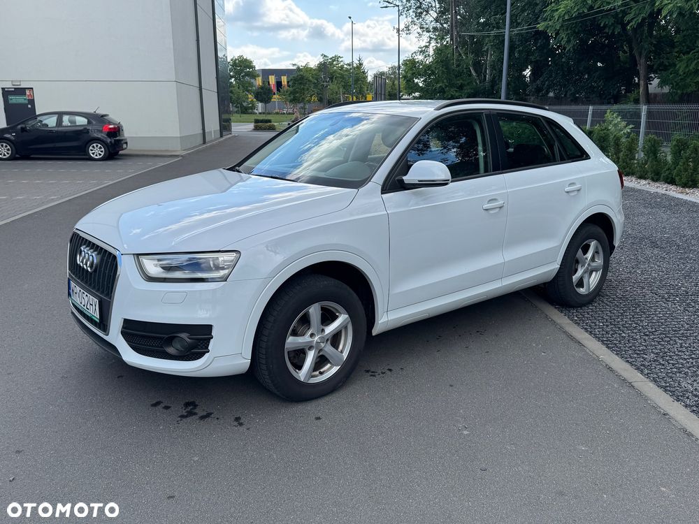 Audi Q3 - 3