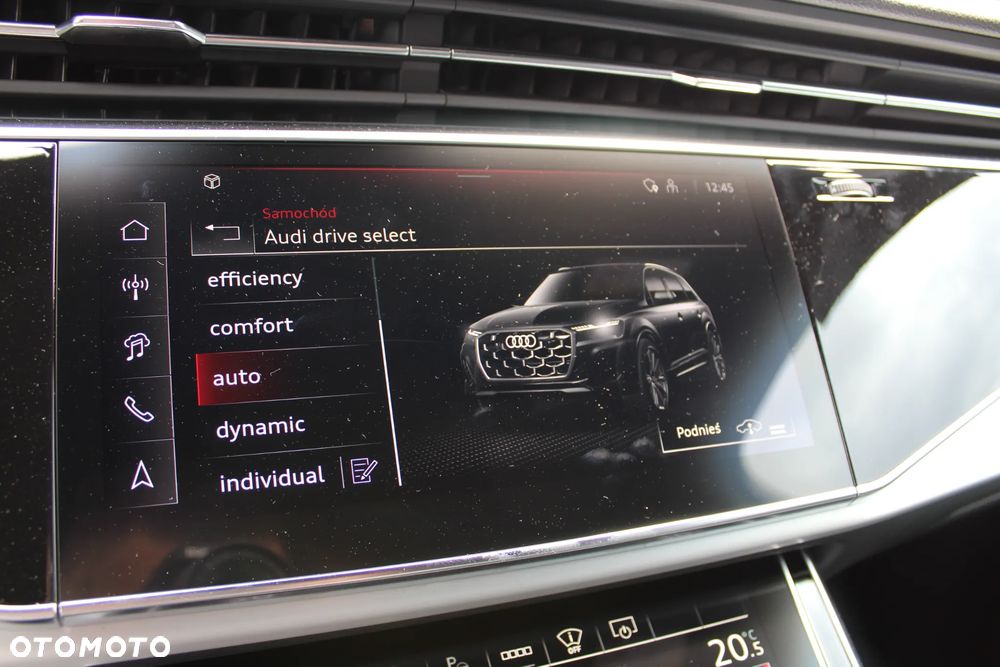 Audi Q7 TDI mHEV 210 kW Quattro S Line Tiptr - 27