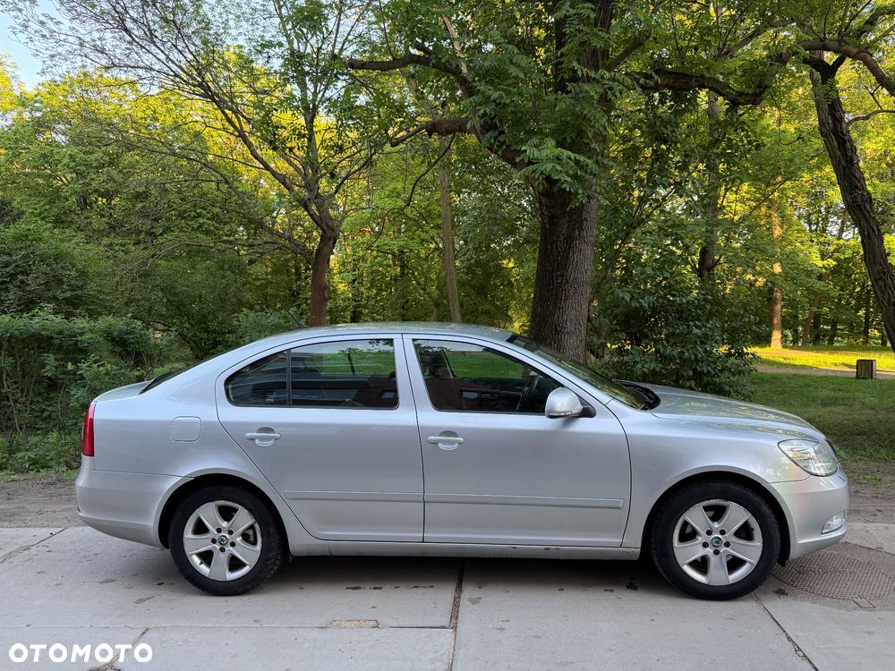Skoda Octavia 2.0 TDI DPF Ambition - 3