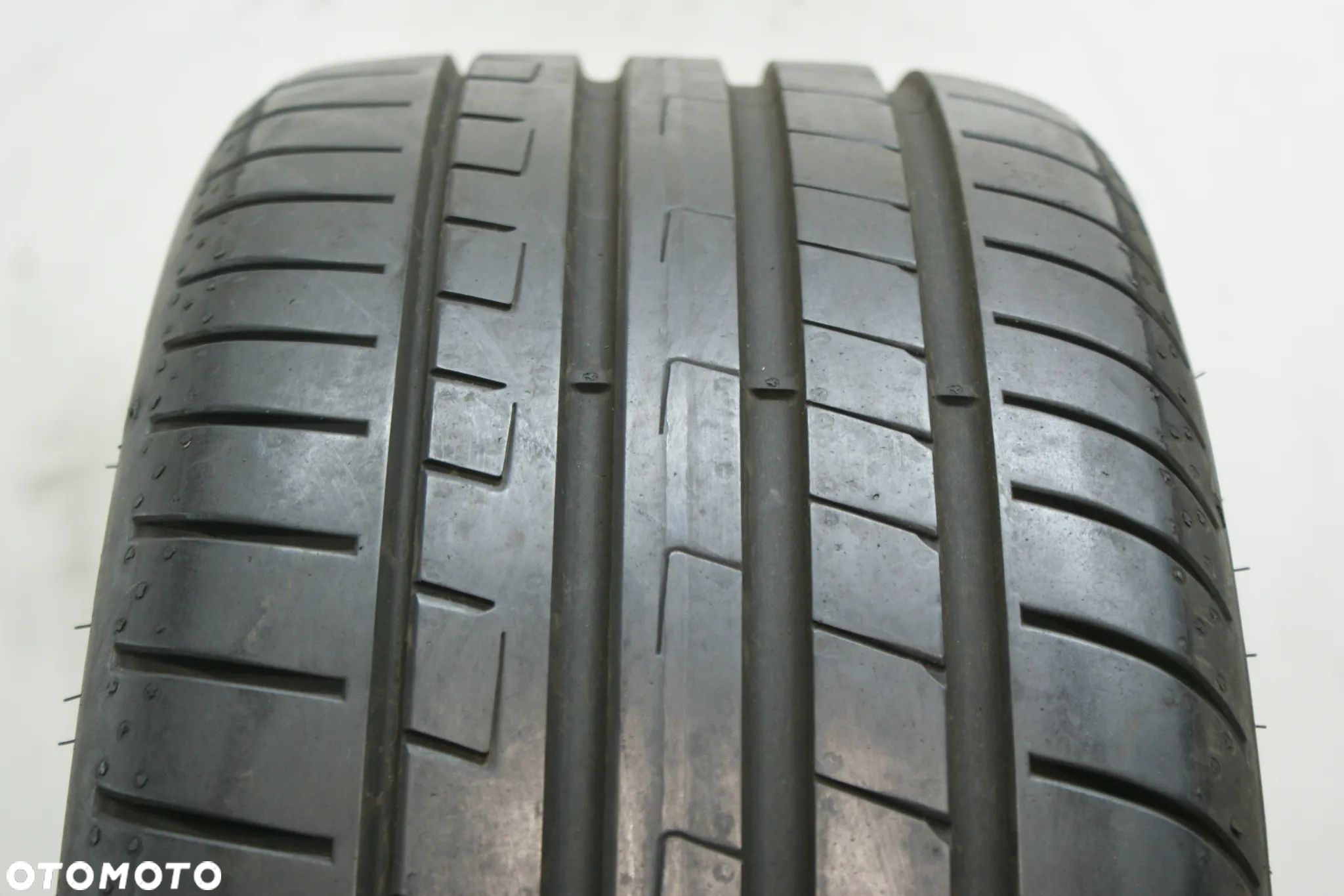 225/45R17 GOODYEAR EAGLE F1 ASYMMETRIC 3 , 6,4mm 2022r B346 - 1