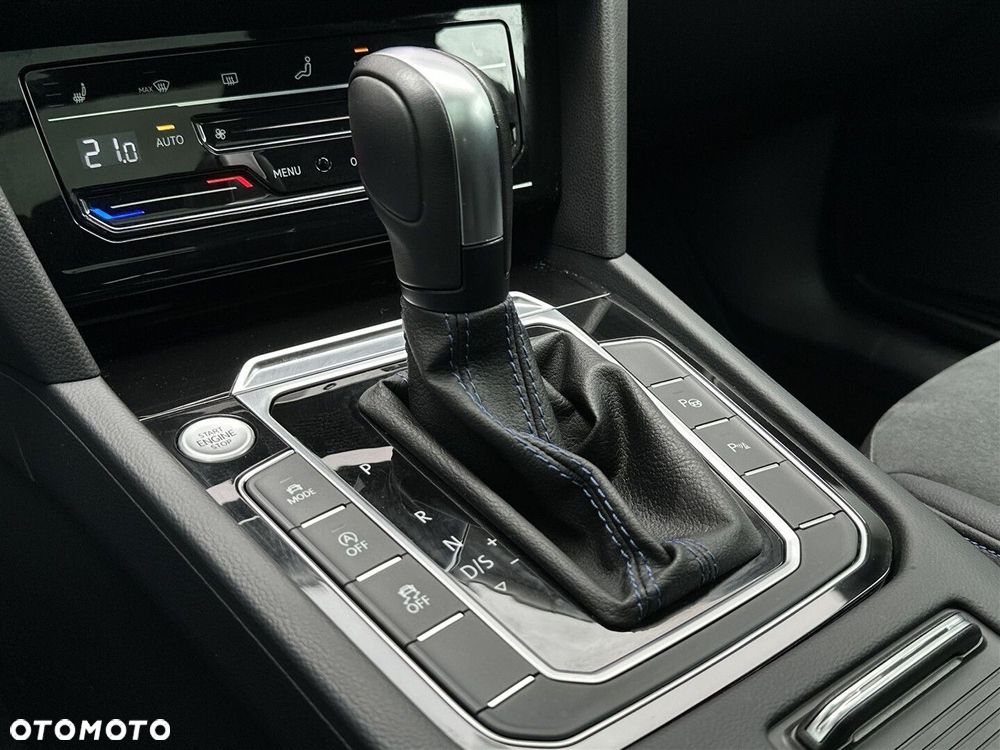 Volkswagen Arteon 2.0 TSI 4Motion R DSG - 20