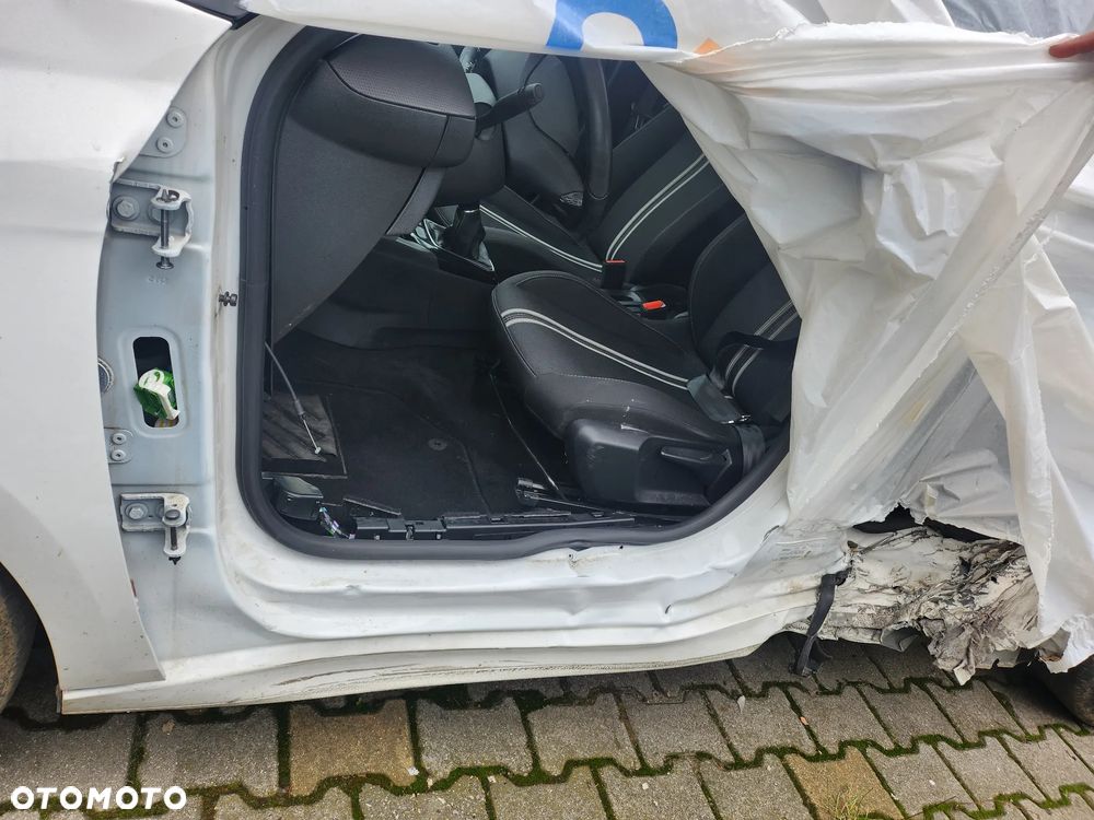 Opel Corsa 1.2 Elegance Business Pack S&S - 6