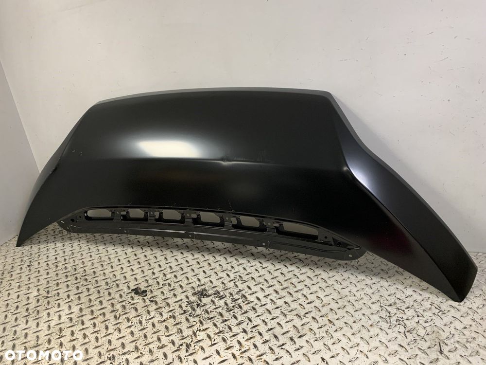 NOWA ORYGINALNA MASKA POKRYWA SILNIKA FIAT DUCATO PEUGEOT BOXER CITROEN JUMPER LIFT 14-25 68316660AB - 3