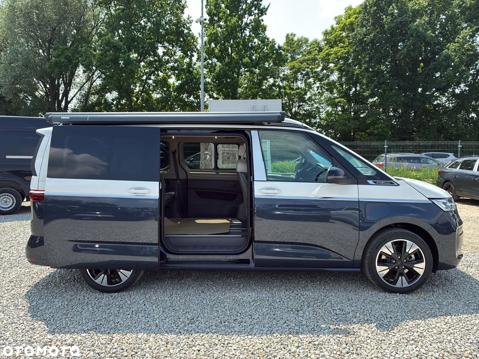 Volkswagen California - 10