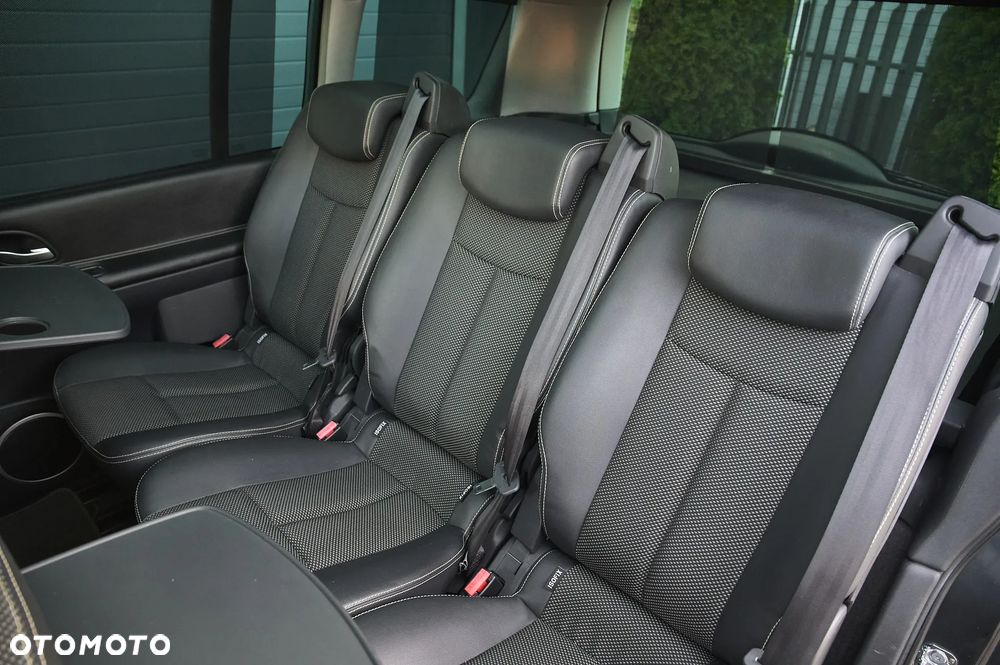 Renault Grand Espace 2.0 dCi FAP Edition 25th - 18