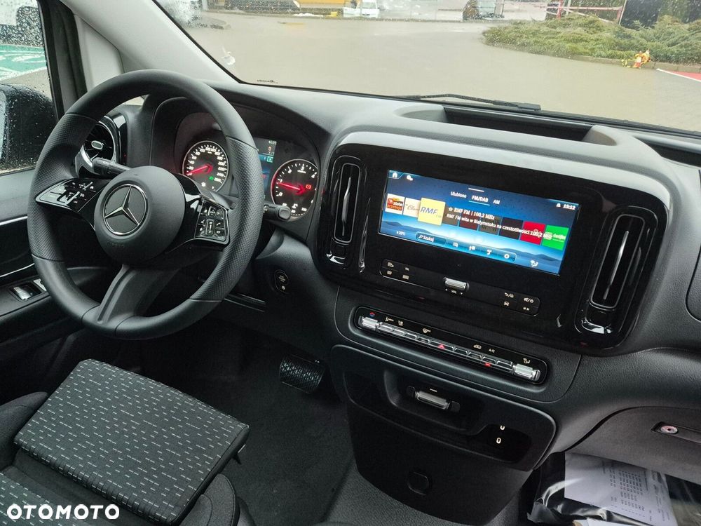 Mercedes-Benz vito Vito - 12