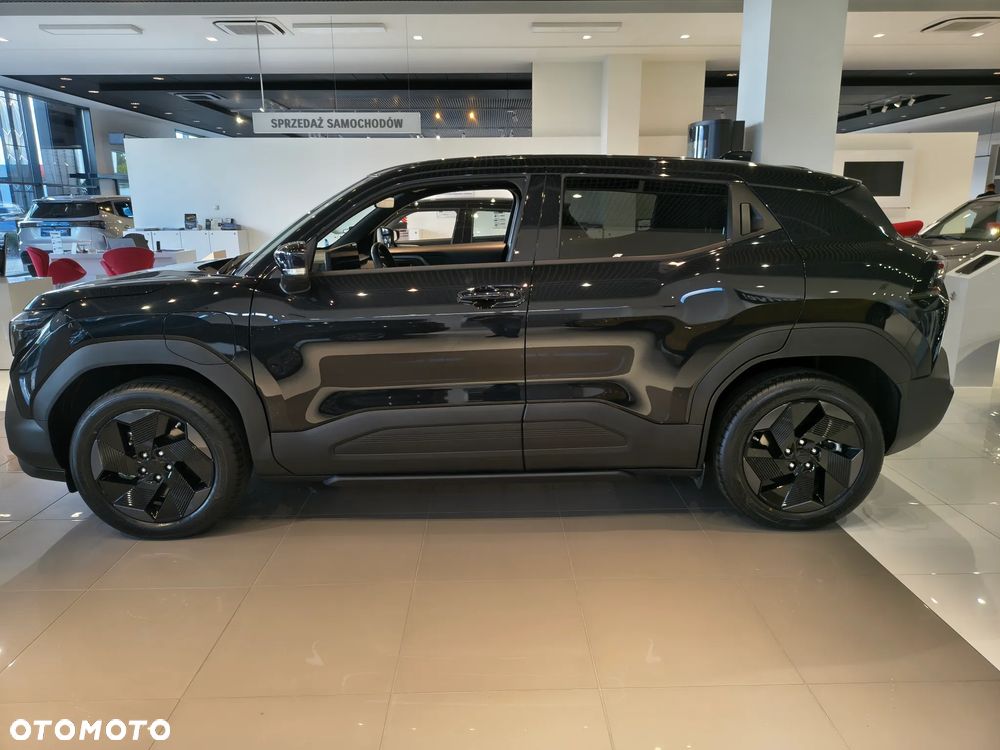 Suzuki e VITARA - 6