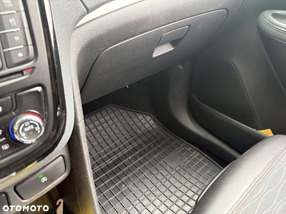 Opel Mokka 1.6 CDTI Enjoy S&S - 16