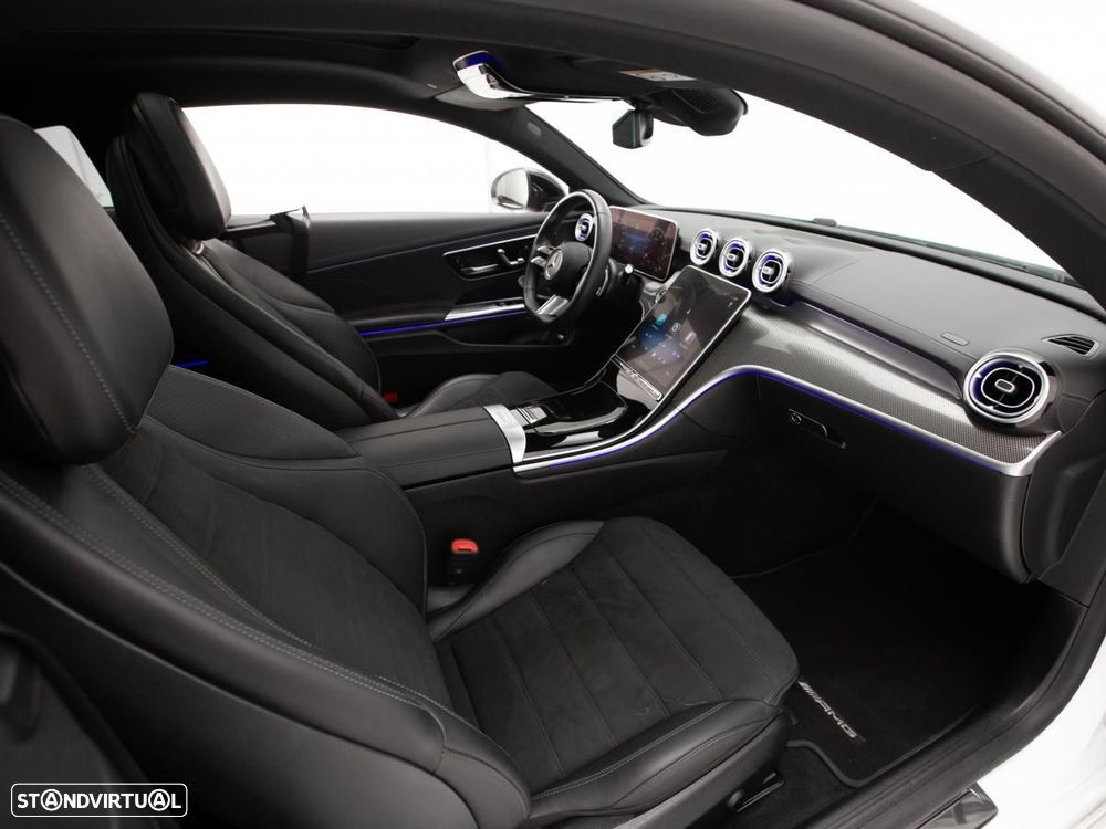 Mercedes-Benz CLE 200 - 10